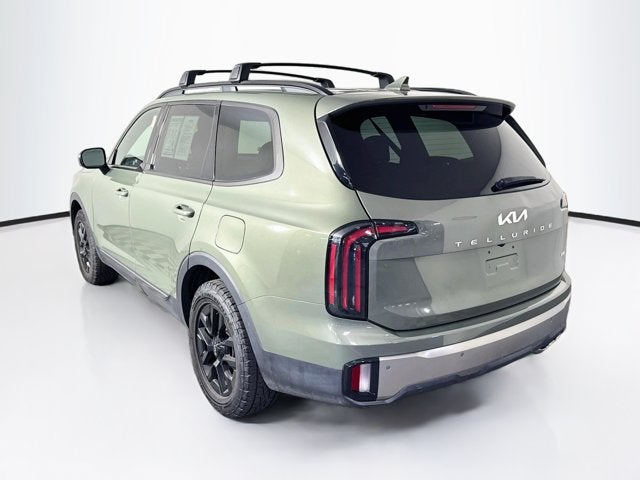 2023 Kia Telluride SX Prestige X-Pro
