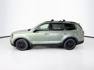 2023 Kia Telluride SX Prestige X-Pro