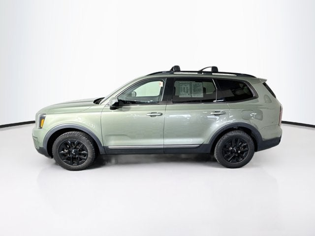 2023 Kia Telluride SX Prestige X-Pro