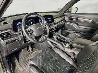 2023 Kia Telluride SX Prestige X-Pro
