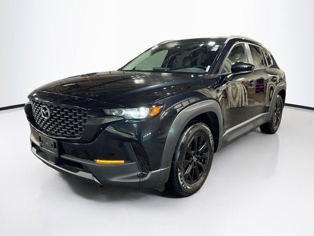 2024 Mazda Mazda CX-50 2.5 S Select Package