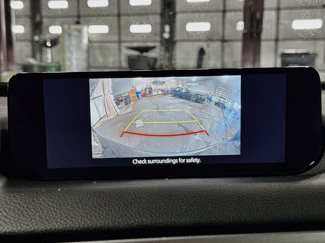 2024 Mazda Mazda CX-50 2.5 S Select Package