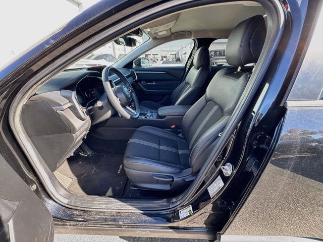 2024 Mazda Mazda CX-50 2.5 S Select Package
