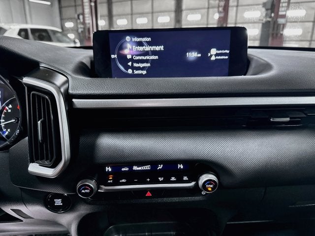 2024 Mazda Mazda CX-50 2.5 S Select Package