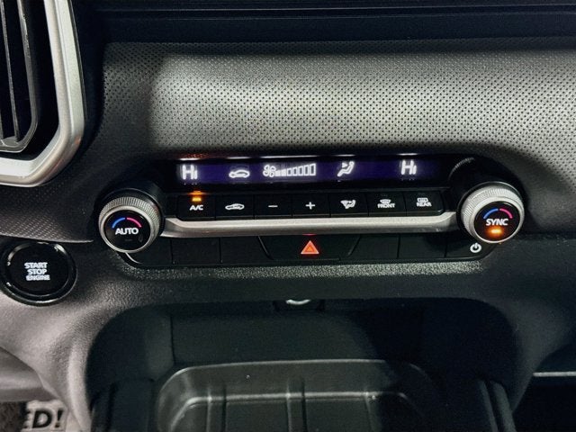 2024 Mazda Mazda CX-50 2.5 S Select Package