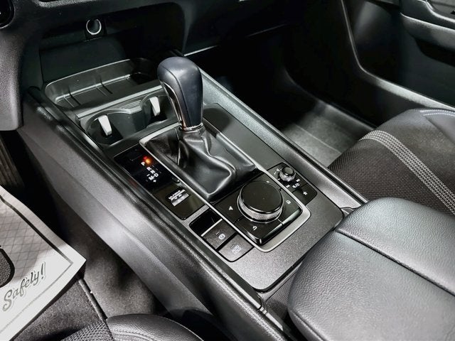 2024 Mazda Mazda CX-50 2.5 S Select Package