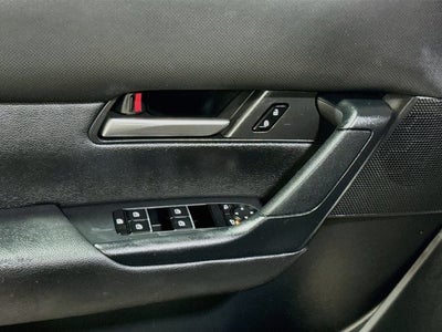2024 Mazda Mazda CX-50 2.5 S Select Package