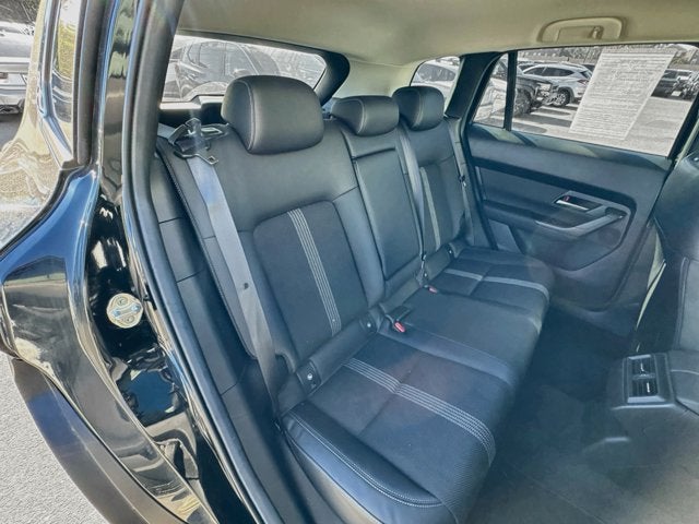 2024 Mazda Mazda CX-50 2.5 S Select Package