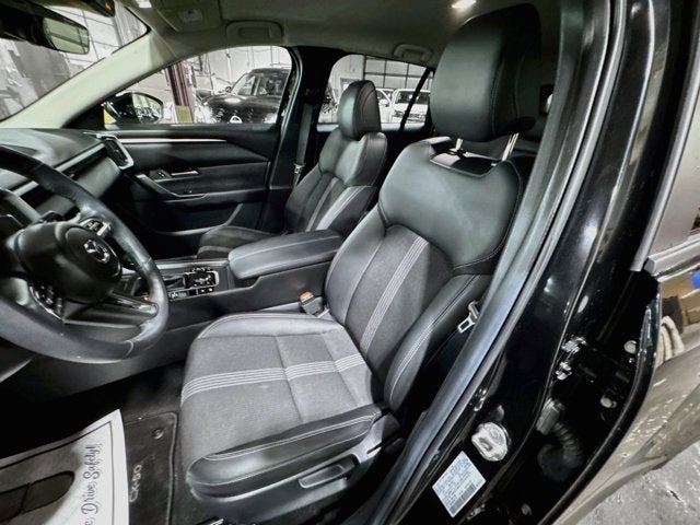 2024 Mazda Mazda CX-50 2.5 S Select Package