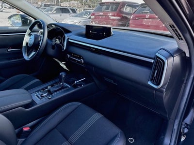 2024 Mazda Mazda CX-50 2.5 S Select Package