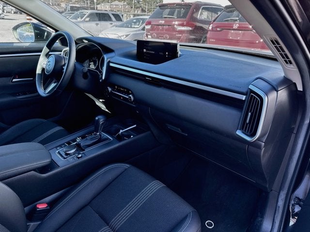 2024 Mazda Mazda CX-50 2.5 S Select Package