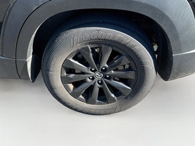 2024 Mazda Mazda CX-50 2.5 S Select Package
