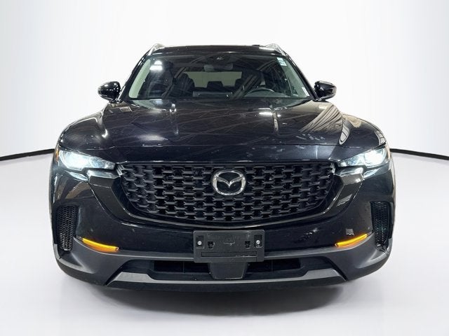 2024 Mazda Mazda CX-50 2.5 S Select Package