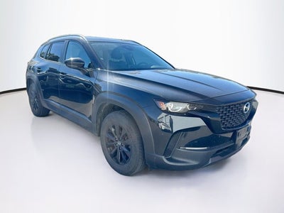 2024 Mazda Mazda CX-50 2.5 S Select Package