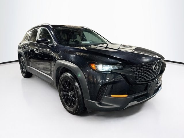 2024 Mazda Mazda CX-50 2.5 S Select Package