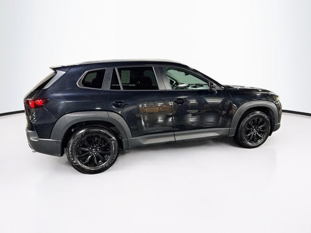 2024 Mazda Mazda CX-50 2.5 S Select Package