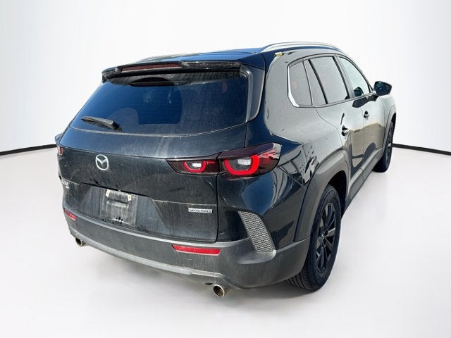 2024 Mazda Mazda CX-50 2.5 S Select Package
