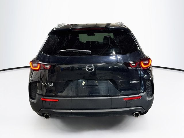 2024 Mazda Mazda CX-50 2.5 S Select Package