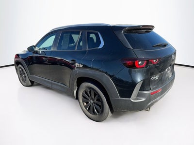 2024 Mazda Mazda CX-50 2.5 S Select Package