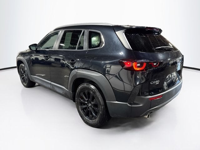 2024 Mazda Mazda CX-50 2.5 S Select Package