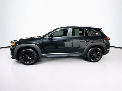 2024 Mazda Mazda CX-50 2.5 S Select Package