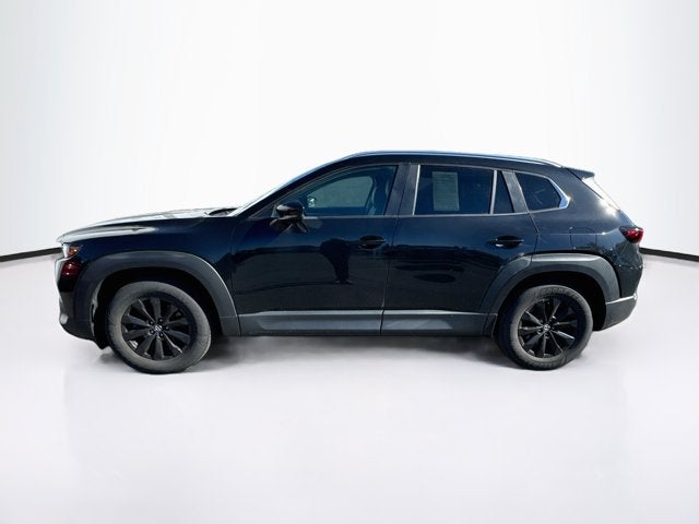 2024 Mazda Mazda CX-50 2.5 S Select Package