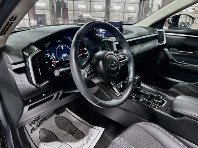 2024 Mazda Mazda CX-50 2.5 S Select Package