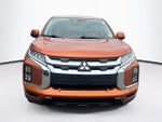 2021 Mitsubishi Outlander Sport BE