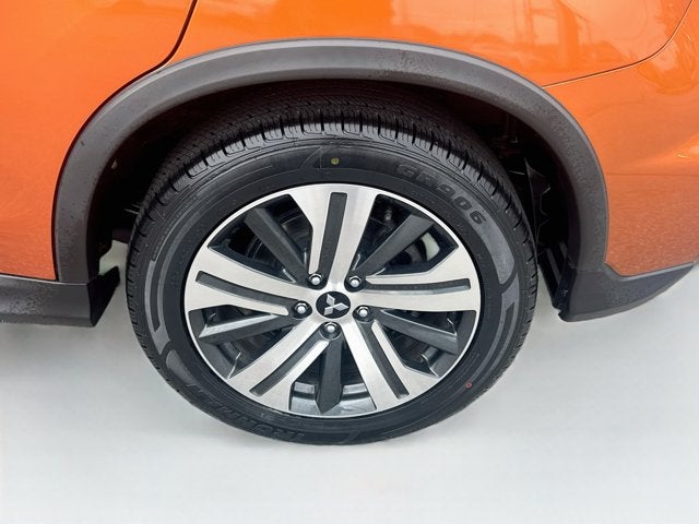 2021 Mitsubishi Outlander Sport BE