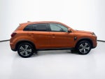 2021 Mitsubishi Outlander Sport BE