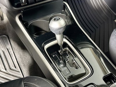 2019 Mitsubishi Outlander SEL