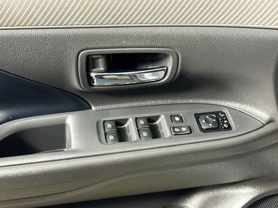 2019 Mitsubishi Outlander SEL