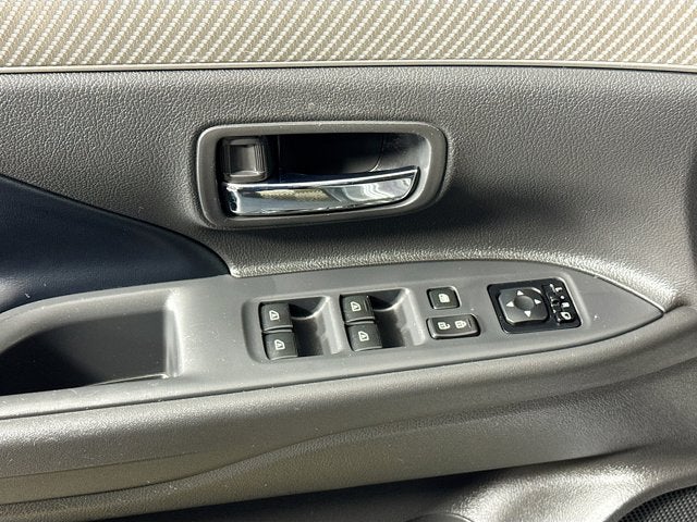 2019 Mitsubishi Outlander SEL