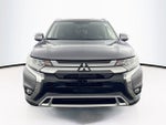 2019 Mitsubishi Outlander SEL