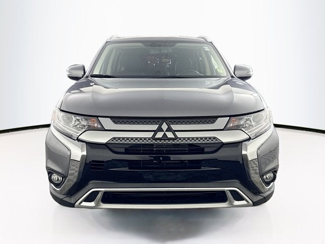 2019 Mitsubishi Outlander SEL