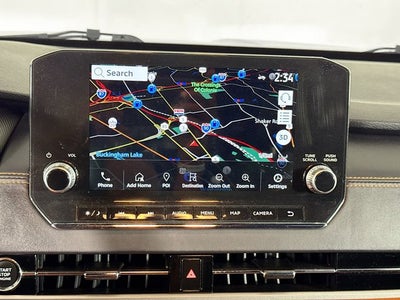 2023 Mitsubishi Outlander SEL