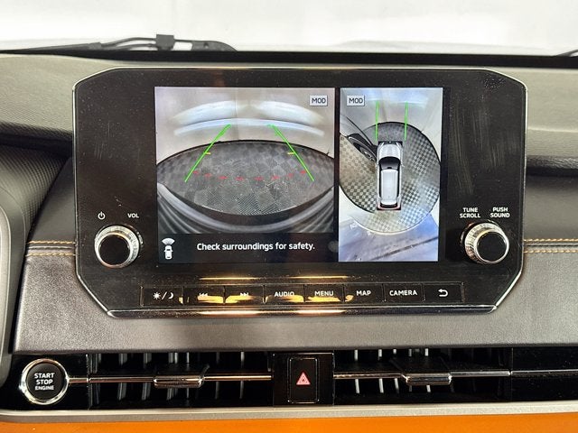2023 Mitsubishi Outlander SEL