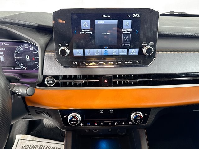 2023 Mitsubishi Outlander SEL