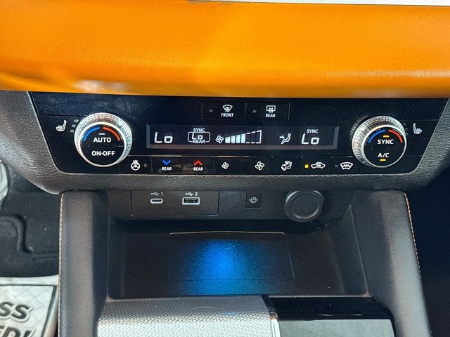 2023 Mitsubishi Outlander SEL