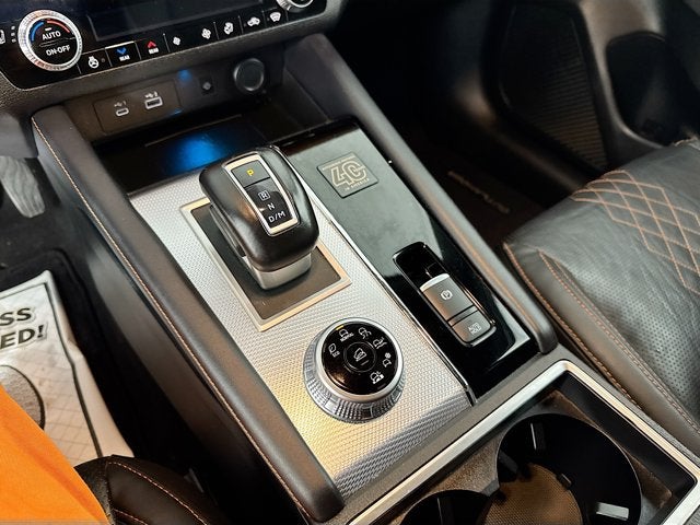 2023 Mitsubishi Outlander SEL