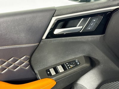 2023 Mitsubishi Outlander SEL