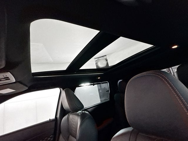 2023 Mitsubishi Outlander SEL