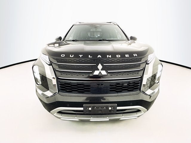 2023 Mitsubishi Outlander SEL