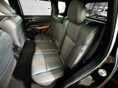 2023 Mitsubishi Outlander SEL
