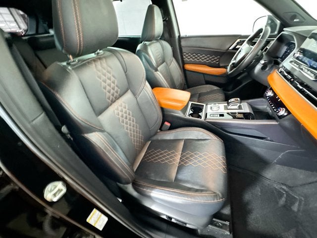 2023 Mitsubishi Outlander SEL