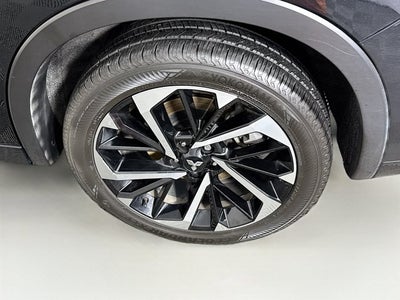 2023 Mitsubishi Outlander SEL