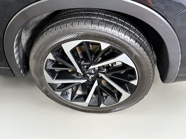 2023 Mitsubishi Outlander SEL