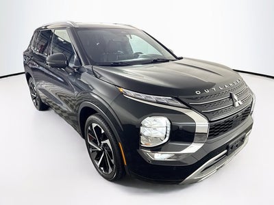 2023 Mitsubishi Outlander SEL