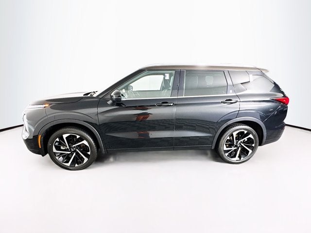 2023 Mitsubishi Outlander SEL