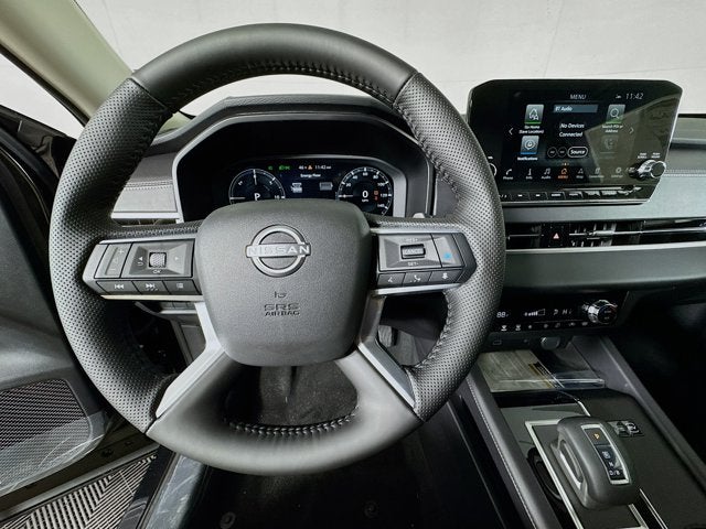 2026 Nissan Rogue Plug-In Hybrid SL